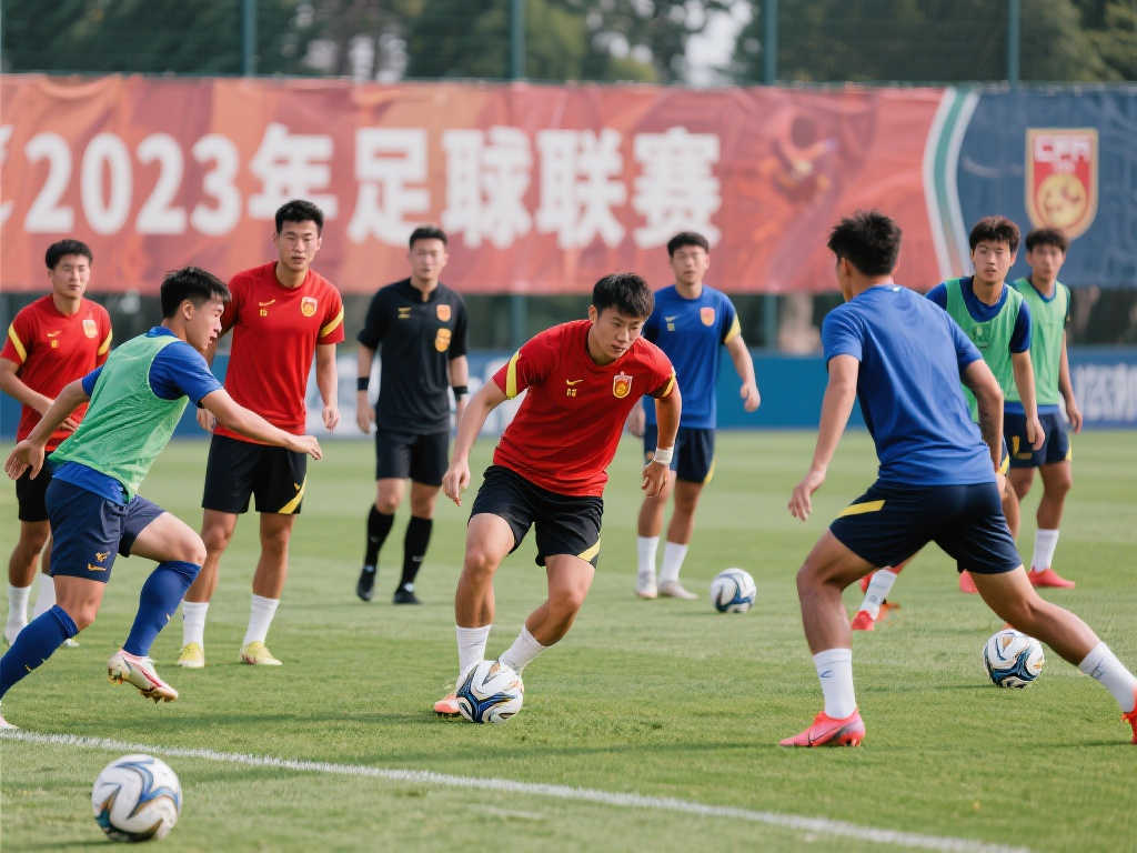 中超球队海外集训，强化国际竞技水平