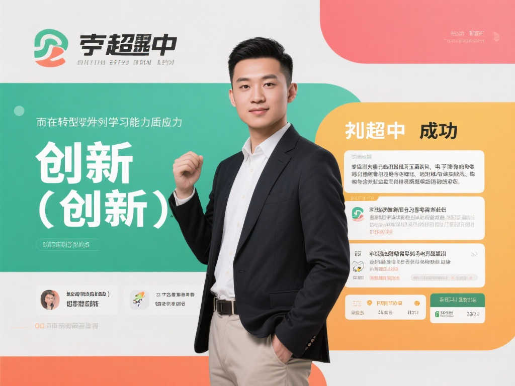 栗超中：商界翘楚的成功之路